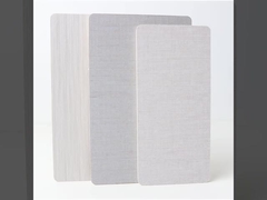 織物の壁パネル モダン・ライト・ラグジュアリー・インテリア装飾 バンブー 木炭 フリーナー