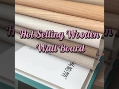 バンブー 木炭繊維 木材フェニール パネル マーブル PVC 壁パネル アンチ 静的熱隔熱