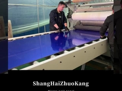 5MM ホットセール 製品 ミラー 壁面 防水 バンブー 木炭 木材 フェニшер