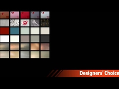 プロのカスタマイズされた短納期の光高級スタイル大理石竹炭繊維木製ベニヤ