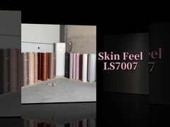 熱い販売の良質の内部のパネルの皮はタケ木炭木ベニヤのパネルを感じる