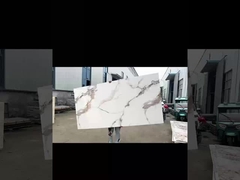 高品質 環境に優しい壁パネル 壁内装 PET マルマー壁パネル