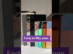 卸売価格 鏡 壁飾り 壁面 パネル PET バンブー 木材 繊維 木材 フリーナー 板