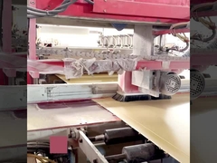 卸売価格 5mm バンブー クリスタルボード 柔軟性 高品質 PVC バンブー 木炭 壁板