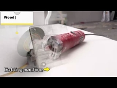 バンブー木炭の木材ファニヤをどのように設置するか?