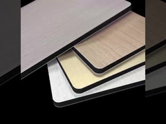 高品質 防火 バンブー 木炭 木材 フリーナー インテリア 柔軟な バンブー 壁パネル