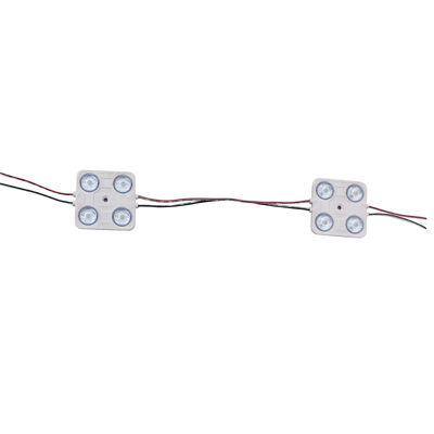 12V IP65 LED Module 3000K-15000K 3-Year Warranty