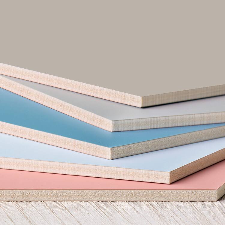 管理の室内装飾の皮の感じポリ塩化ビニールの壁パネルの幅1.22m