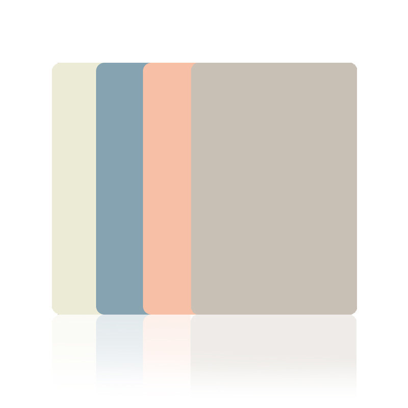 環境に優しく、無臭の皮の工場直売はポリ塩化ビニールの壁パネルを感じる