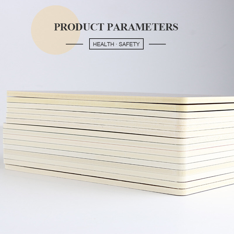 Ecoの友好的な耐火性の装飾的な木製の穀物ポリ塩化ビニール タケ繊維の壁の羽目板