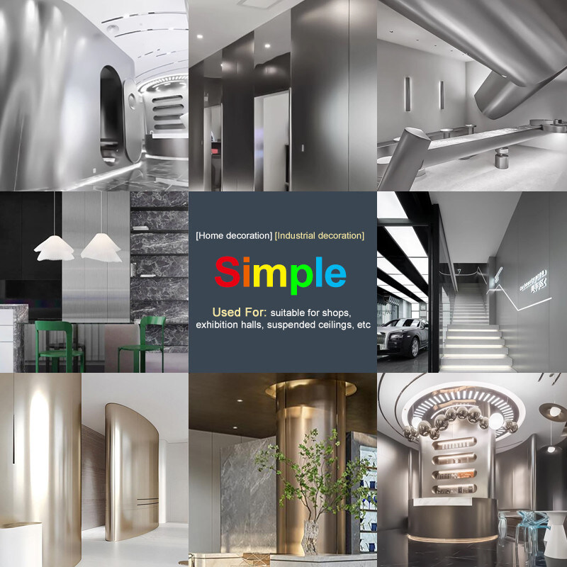 インテリア装飾 金属木材 壁面 壁面 環境に優しい 竹 木炭 壁面