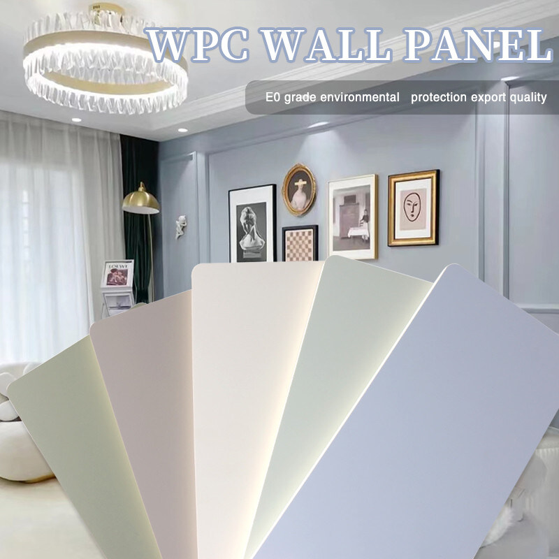 熱い販売の高品質製品耐火性の肌の感触の竹炭ボード