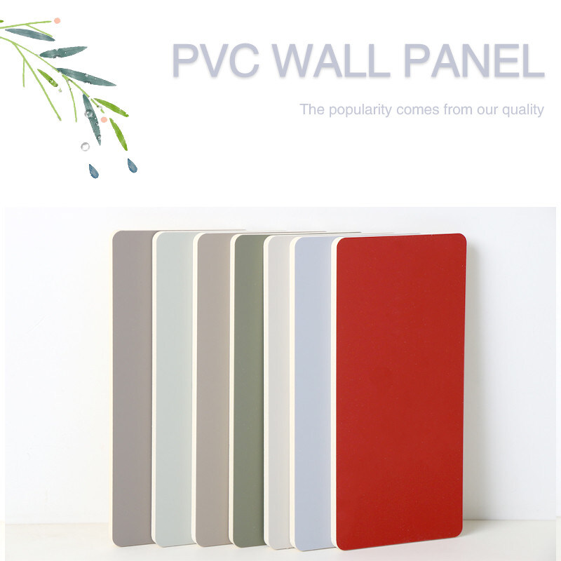 熱い販売の高品質製品耐火性の肌の感触の竹炭ボード