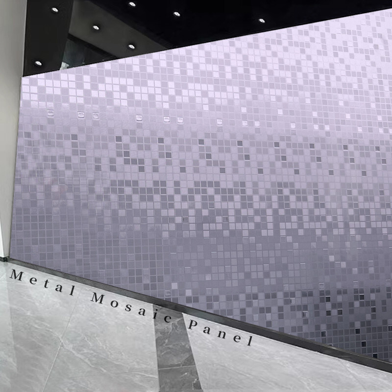 モザイク 壁飾り ペット 壁板 バンブー 木炭繊維 木材 フライヤー 板