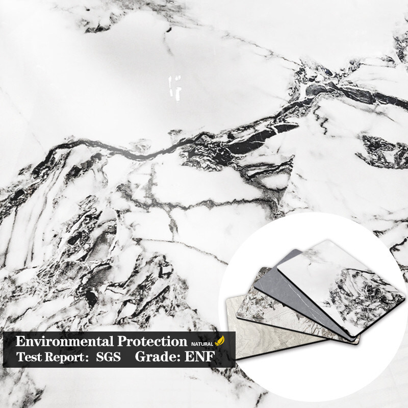 インテリア装飾 壁パネル マルブル コエクストルーデッド バンブー 木炭 フリーナー