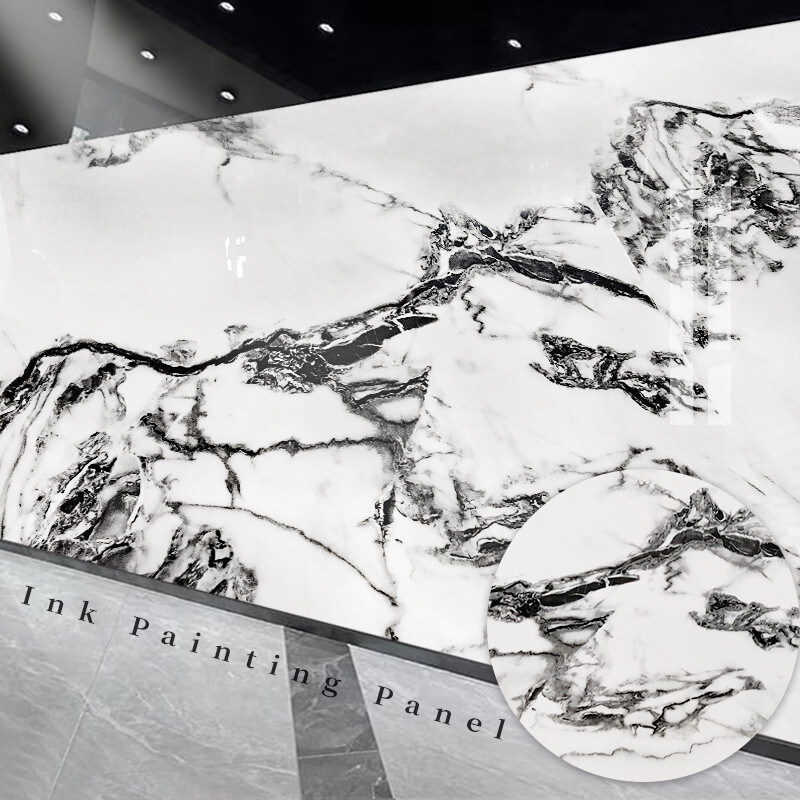 インテリア装飾 壁パネル マルブル コエクストルーデッド バンブー 木炭 フリーナー