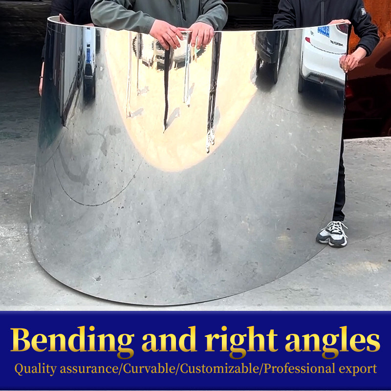 ホテル ライト贅沢なペット装飾的なタケ木炭木ベニヤ ミラーの壁パネル