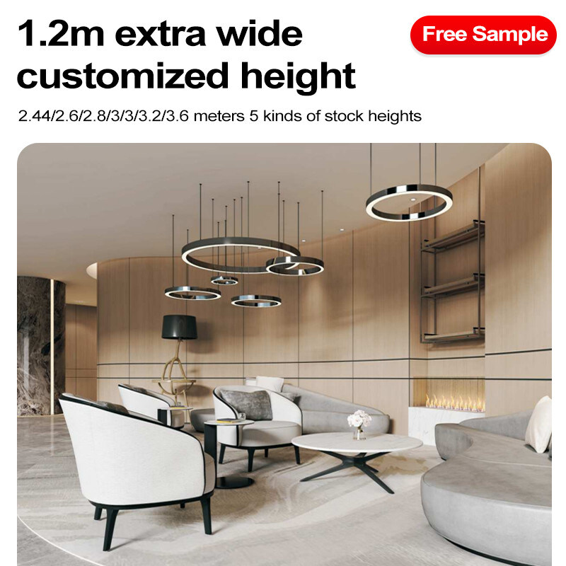 湿度防止 バンブー 木炭 壁板 木板 現代のライト 贅沢装飾用