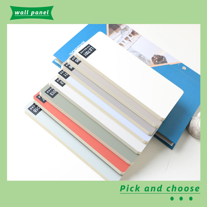 長さ2.44m 2.6mの2.8mタケ木炭木皮の感じのVenner PURの接着剤