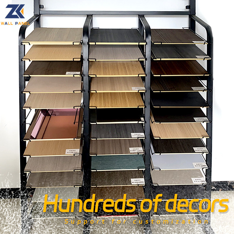 室内装飾の湿気抵抗のタケの木製の壁パネルOEM ODM