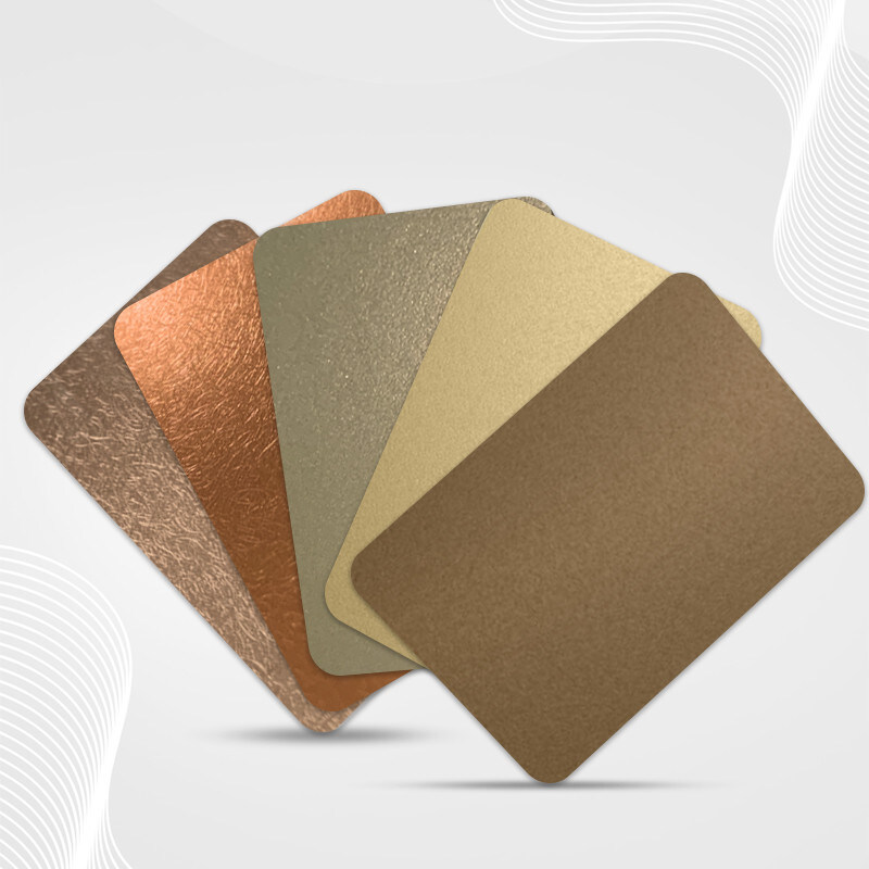 カスタマイズされたサイズ バンブー 木炭 壁板 インテリア 壁飾り PVC 木材板