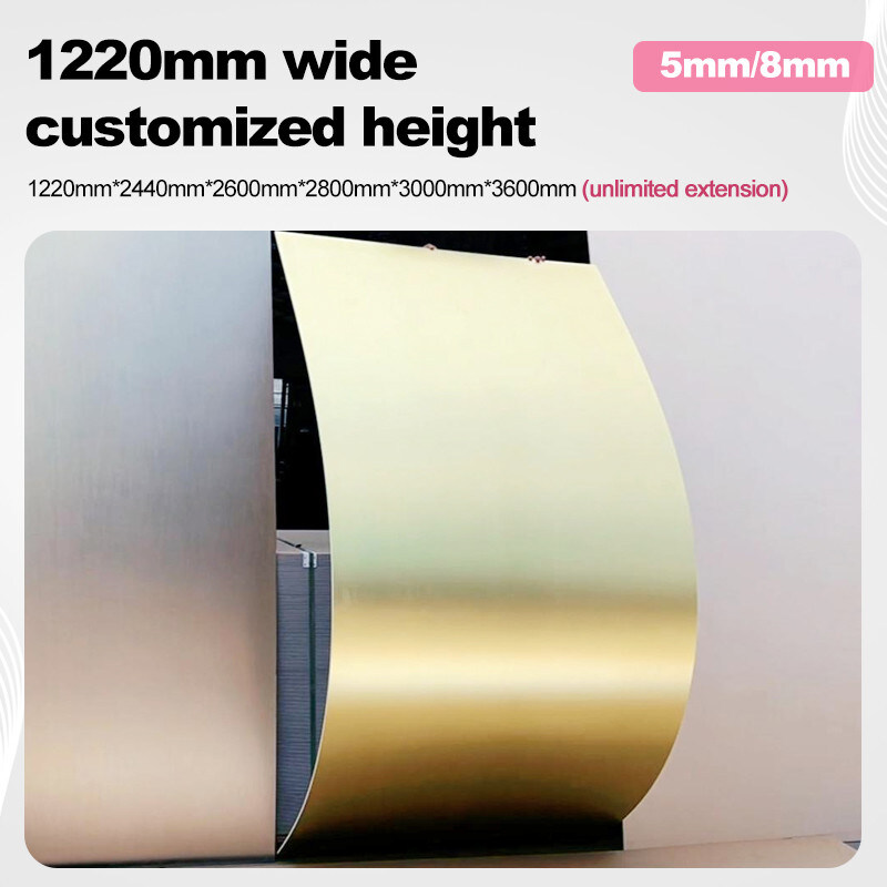 カスタマイズされたサイズ バンブー 木炭 壁板 インテリア 壁飾り PVC 木材板