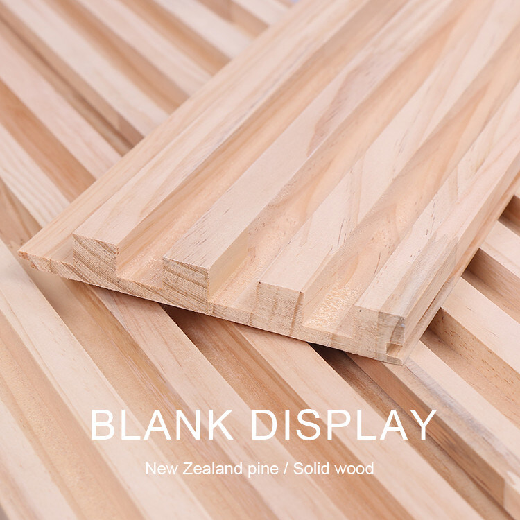 工場室内装飾 WPC 複合 PVC 壁パネル WPC 屋内壁パネル