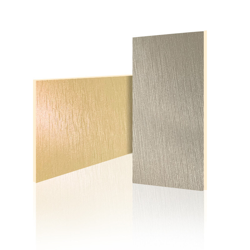 PVC 装飾 バンブー 木炭 金属 壁板 高密度 内壁パネル