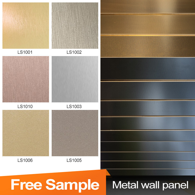 PVC 装飾 バンブー 木炭 金属 壁板 高密度 内壁パネル