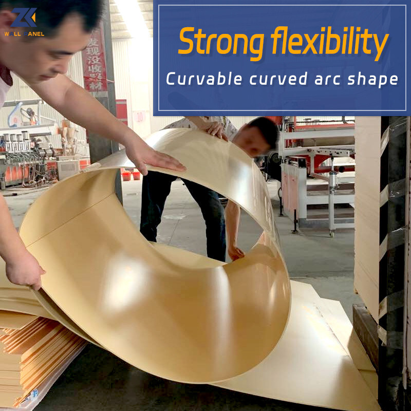 カーボン パネルの物質的な皮の感じのタケ木炭繊維の内部の装飾的な壁パネル