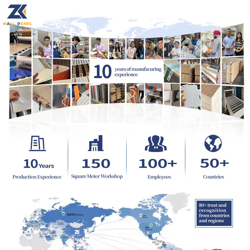 カーボン パネルの物質的な皮の感じのタケ木炭繊維の内部の装飾的な壁パネル