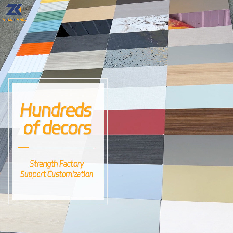 Ecoの友好的なホルムアルデヒドの自由な大理石の室内装飾の壁パネルのタケ木炭