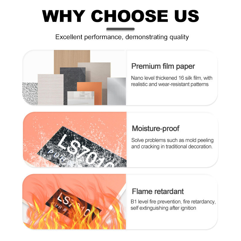 防水 耐火 バンブー 木炭 木材 フネア 内装 装飾 壁面