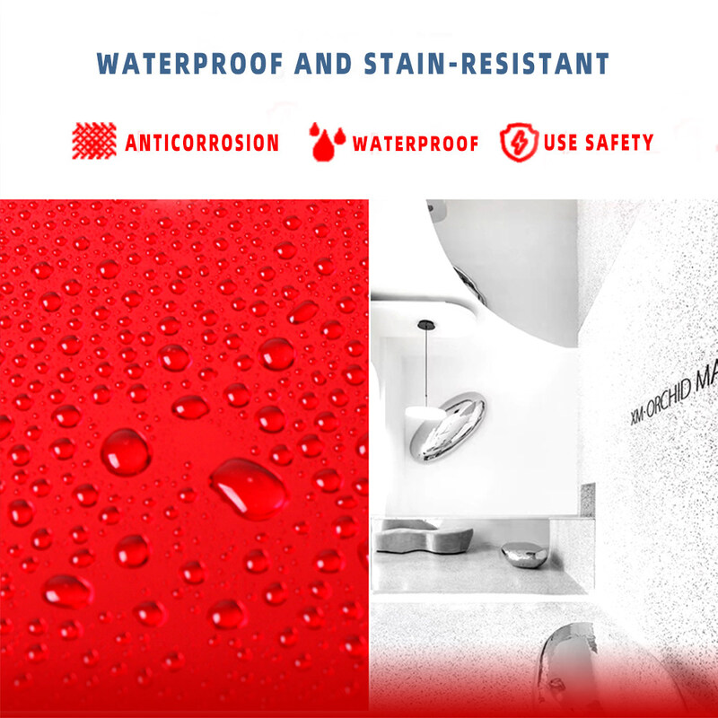 屋内壁の装飾ポリ塩化ビニール ミラー タケ繊維の壁板2.44m 2.6m 2.8m