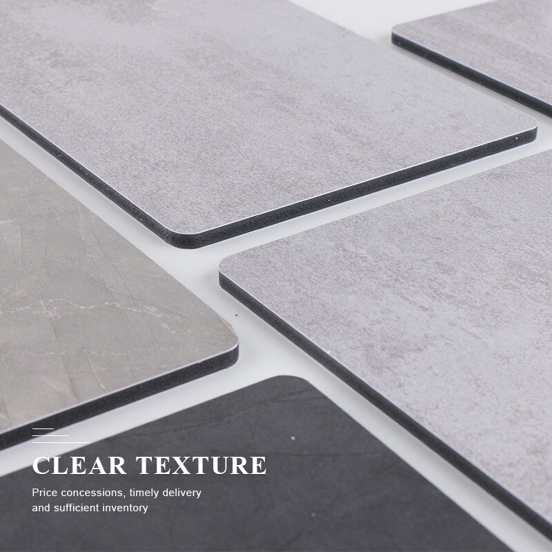 竹炭板 オーダーメイド 木製 装飾板 防水 PVC マルマーシート