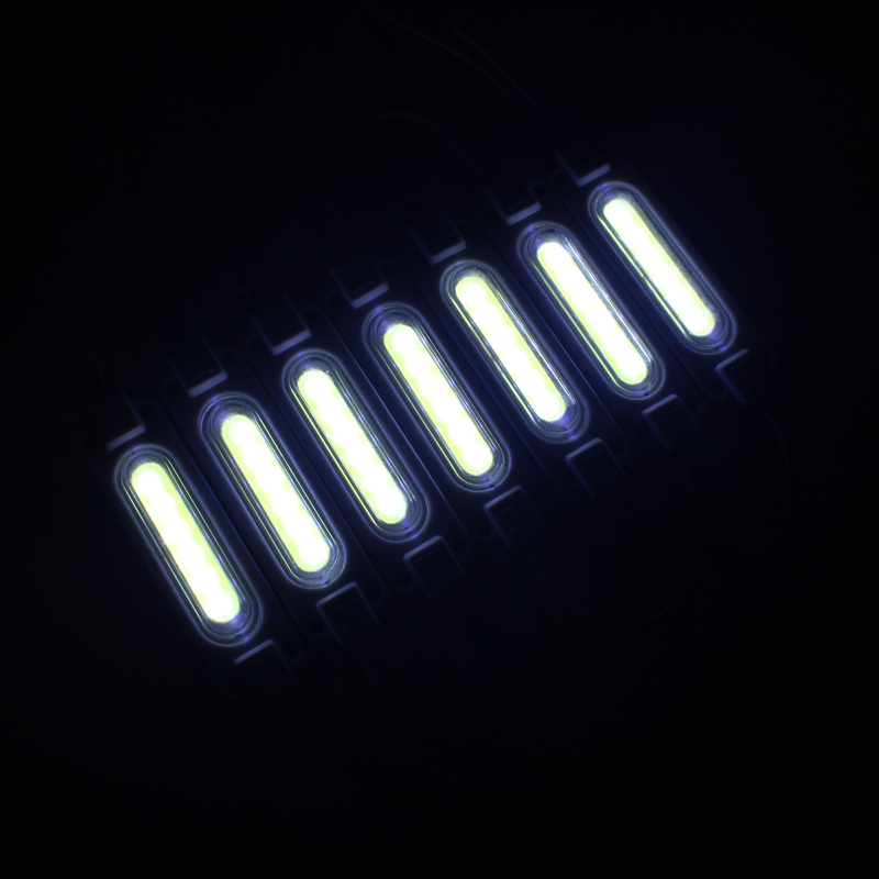 カスタム 12vサインモジュール コブライト LED バックライト チャンネルレター 広告 コブ LED モジュール