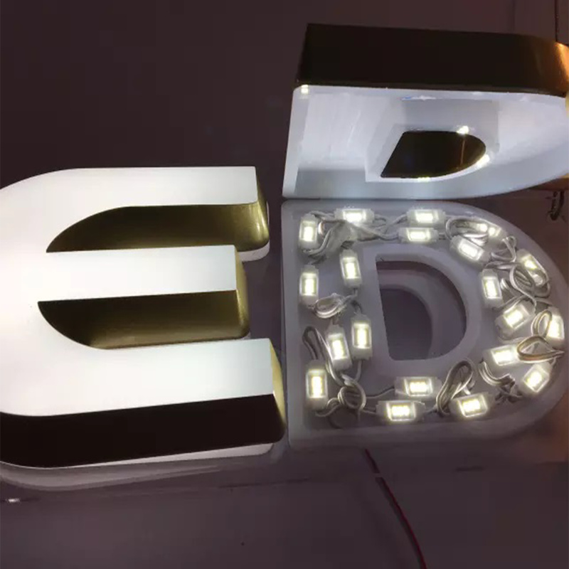 カスタム 12vサインモジュール コブライト LED バックライト チャンネルレター 広告 コブ LED モジュール