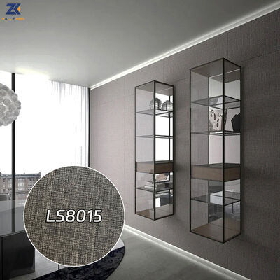 5mm 8mmの生地のタケ木炭ファイバー・ボードの防水湿気防止OEM ODM