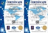 中国 Guangdong ErJiongPiao Clean Room Panel Material Co., Limited 認証